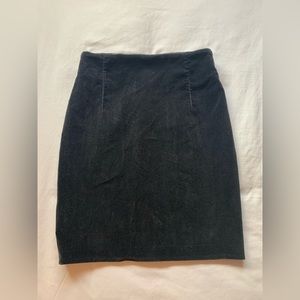 Peserico per Spinnaker Mini Skirt